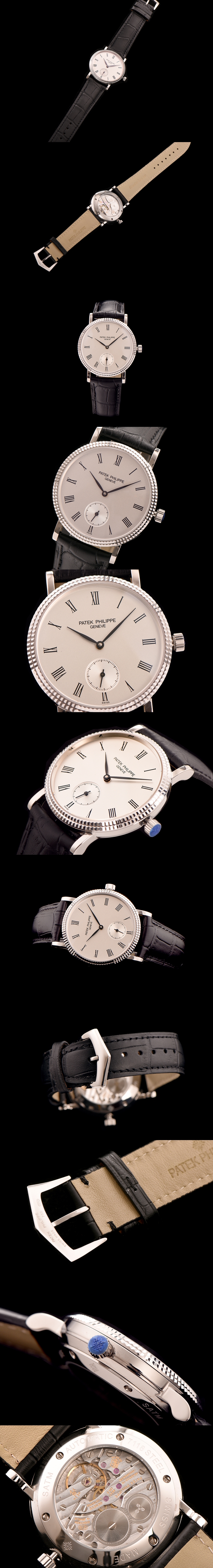 파텔필립 칼라트라바-26 칼리버 5119G-001